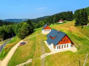 Apartmány Severák Smrk ex Apartment Loucky