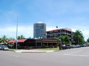 The Heritage Darwin