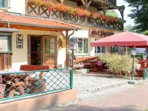 Hotel am Liepnitzsee