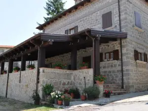 Agriturismo Casavecchia