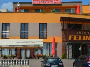 Hotel Felicia