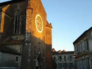 Hôtel Restaurant Henri IV