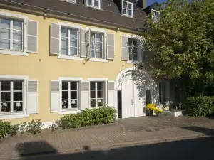 Hotel Altes Pfarrhaus Beaumarais