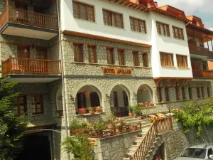 Hotel Apollon