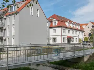 ApartHotel "Am Fließ"
