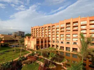 Lake Victoria Serena Golf Resort & Spa