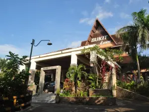 Bukit Daun Hotel and Resort