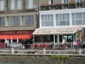 Le Continental