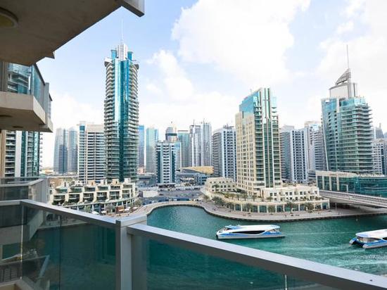 【携程攻略】迪拜码头游艇俱乐部门票,迪拜码