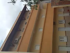 Condomínio Center Luz