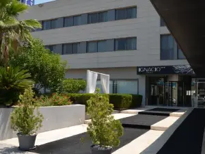 Hotel Ignacio - PalomarGroup