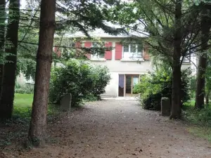 Château de Montmireil