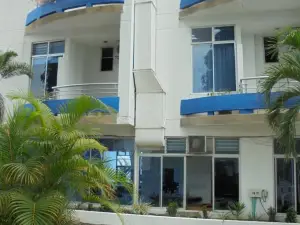Hotel Miami