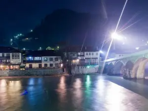 Hotel Konak Konjic