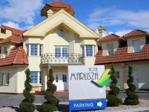 Hotel Marusza