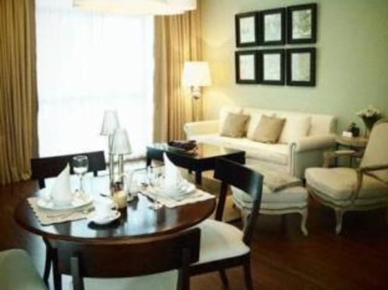 rongratana executive residence