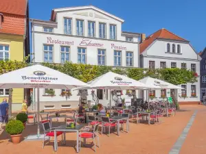 Restaurant & Pension Eshramo