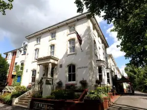 Belmont Hotel Leicester