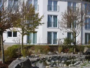 Lichtblick Hotel Garni