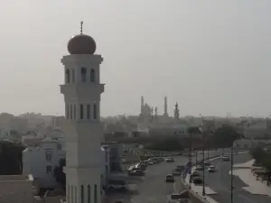 Al Afiah Corniche Hotel Apartment