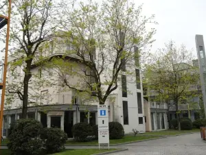 Les Chambres du Ctn