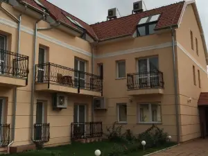 Mara Apartman