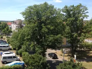 Hotel am Bergl