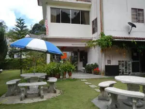 KRS Pines Guest House Cameron Highlands