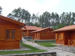Camping Oleiros