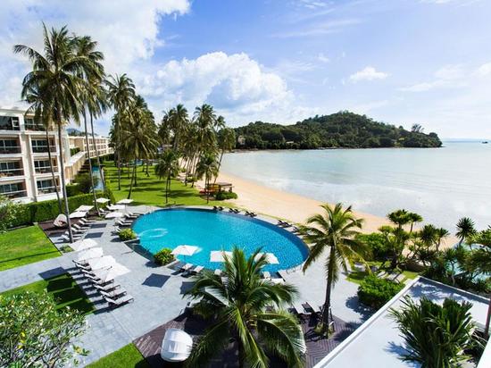 phuket panwa beachfront resort (ռߺ̲Ƶ)