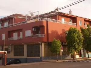 Apartamentos Azahar