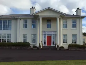 Redgate House Bed & Breakfast