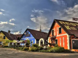 Hotel Elzet