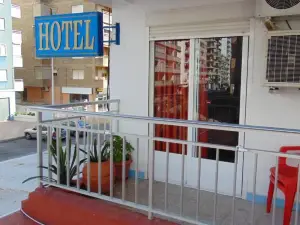 Hotel Libertador