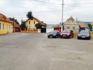 Pensiunea Mimi