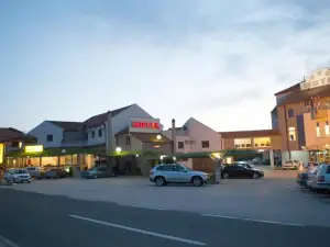 Motel Konak Mosko