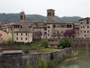 Palazzo Santinelli