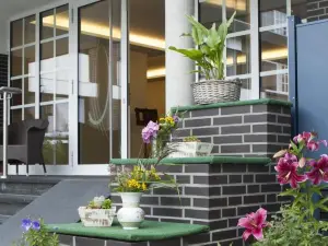 Hotel Lange