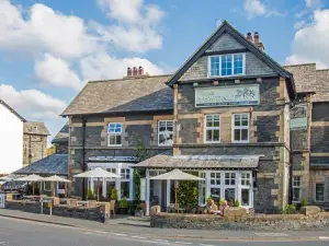 The Yewdale Inn and Hotel Coniston Village