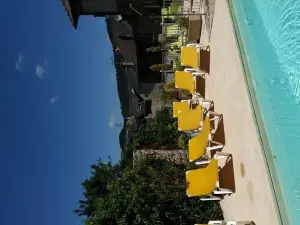Hotel le Sully