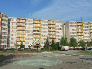 ŠD Jedlíkova 5