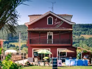 Hotel El Sueve