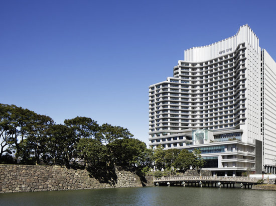 东京皇宫酒店(palace hotel tokyo)