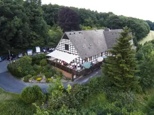 Hotel Niedersächsischer Hof