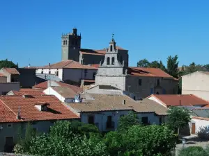 Casa Rural Puente Mocho
