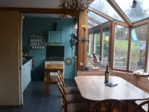B&B la Source Houffalize