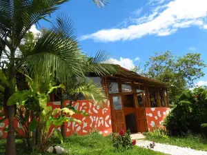 Finca Ecológica El Maco