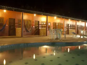 Pousada Dos Hibiscos