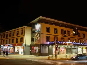 Hotel Bulgaria
