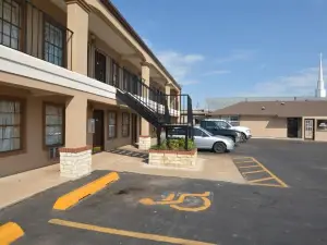 Newcastle Motel